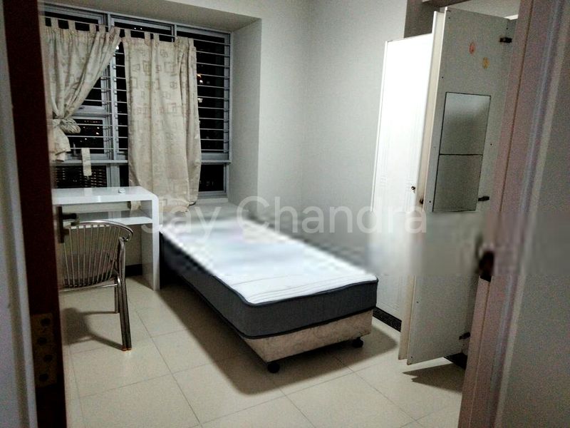 Master Room (HDB) for Rent in  421 Clementi Avenue 1 - Image 1